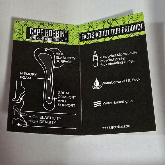 Cape Robbin  Colorful Platform Ankle Boots - Picture 10 of 14